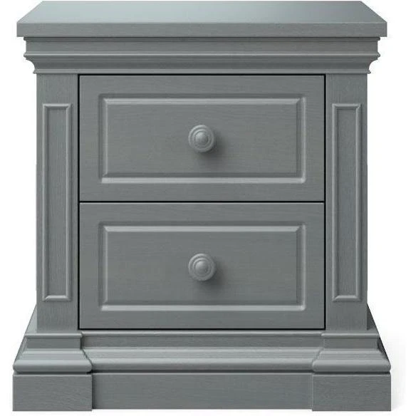 Silva Jackson Nightstand 3 Silva Jackson Nightstand