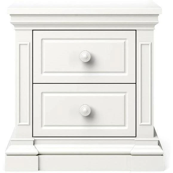 Silva Jackson Nightstand 4 Silva Jackson Nightstand - Image 2