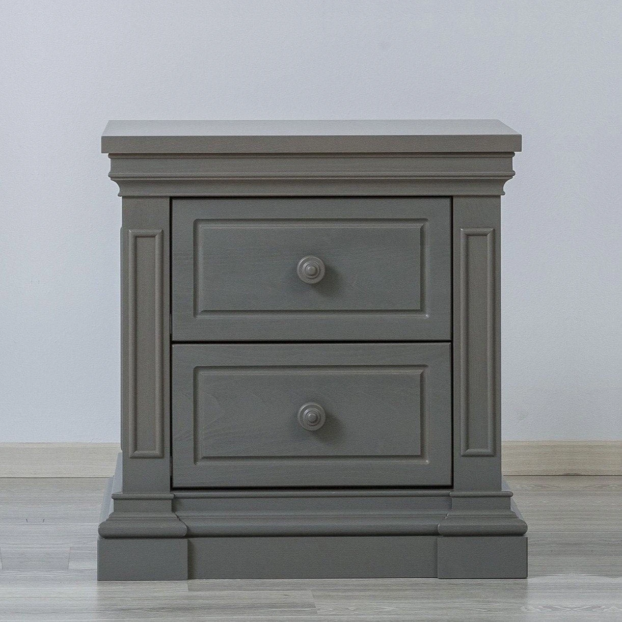 Silva Jackson Nightstand 5 Silva Jackson Nightstand - Image 3