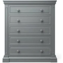 Silva Jackson Tall Chest