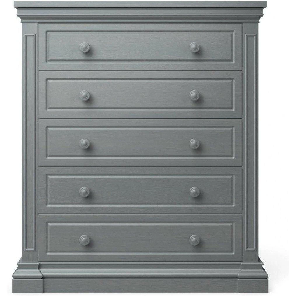 Silva Jackson Tall Chest 3 Silva Jackson Tall Chest