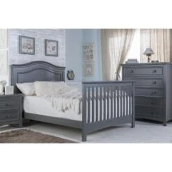 Silva Serena Full-Size Bed 9 Silva Serena Full-Size Bed -Babyletto Store silva serena full sized bed 41bae1fc 1141 4671 a597 c09f39a7f2f8