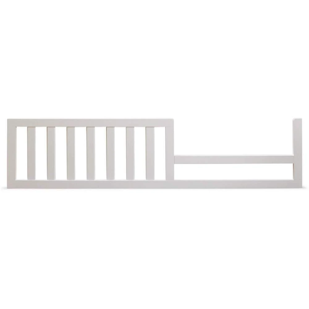 Sorelle Monterey Toddler Rail 3 Sorelle Monterey Toddler Rail