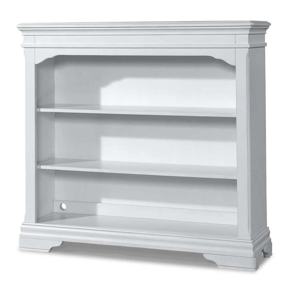 Stella Baby Athena Hutch/Bookcase 3 Stella Baby Athena Hutch/Bookcase