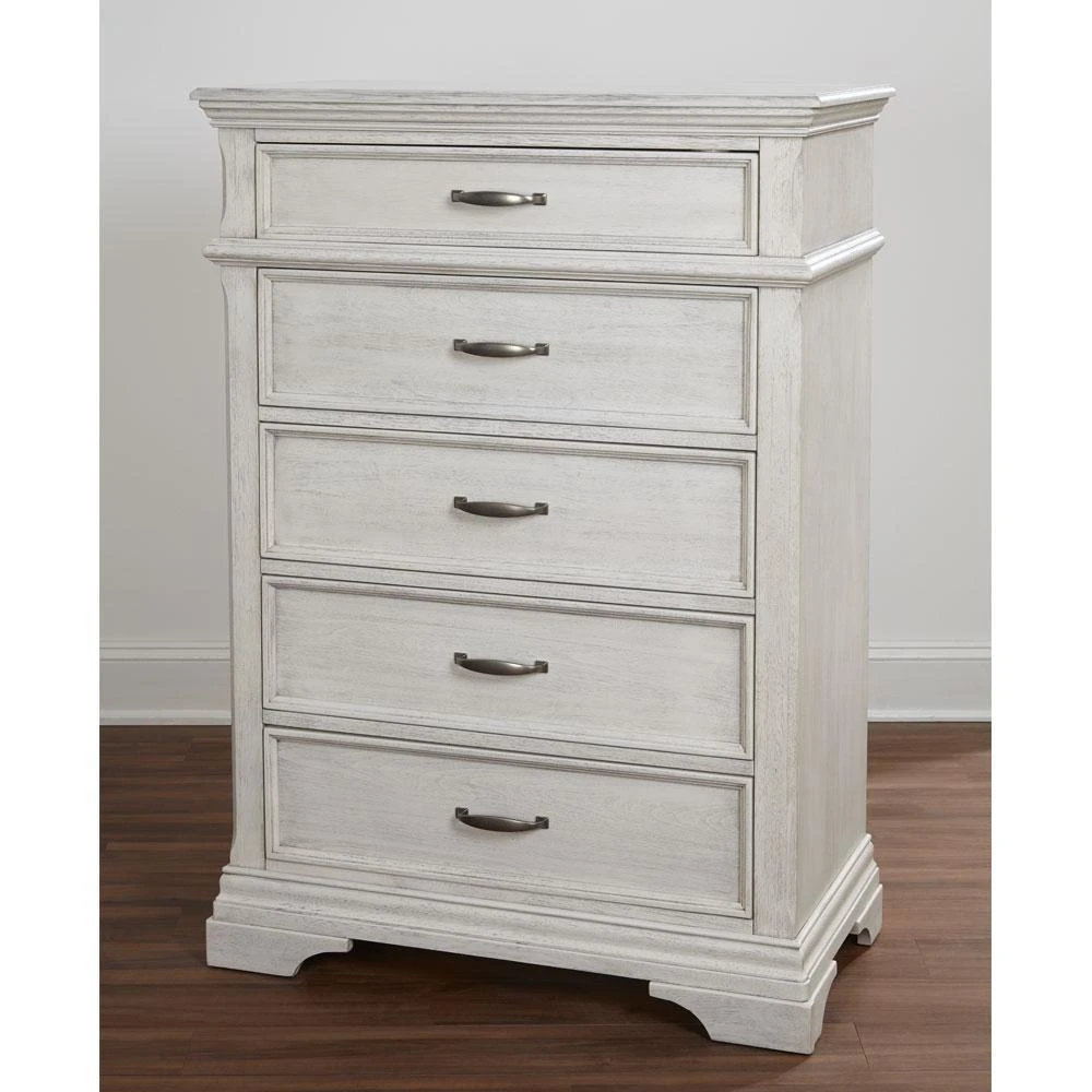 Stella Baby Kerrigan Chest 4 Stella Baby Kerrigan Chest - Image 2