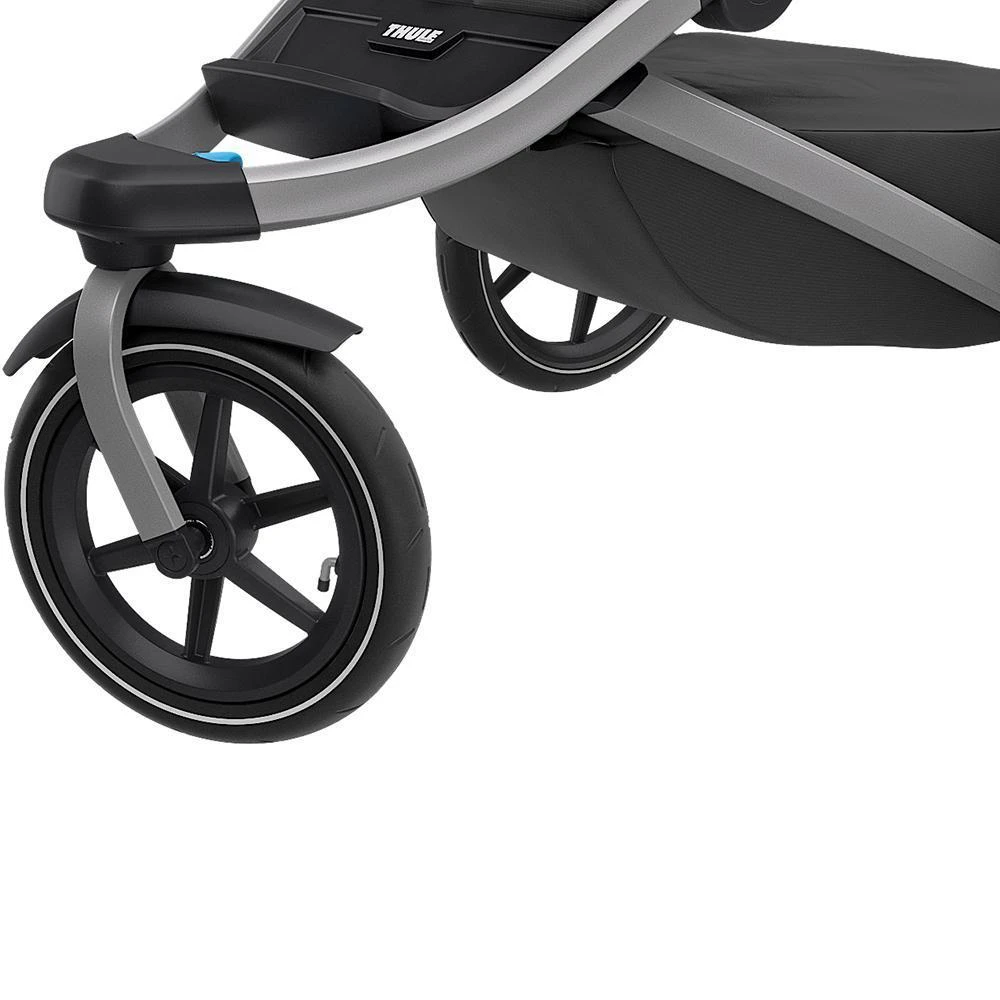 Thule Urban Glide 2 All-Terrain Stroller 6 Thule Urban Glide 2 All-Terrain Stroller - Image 4