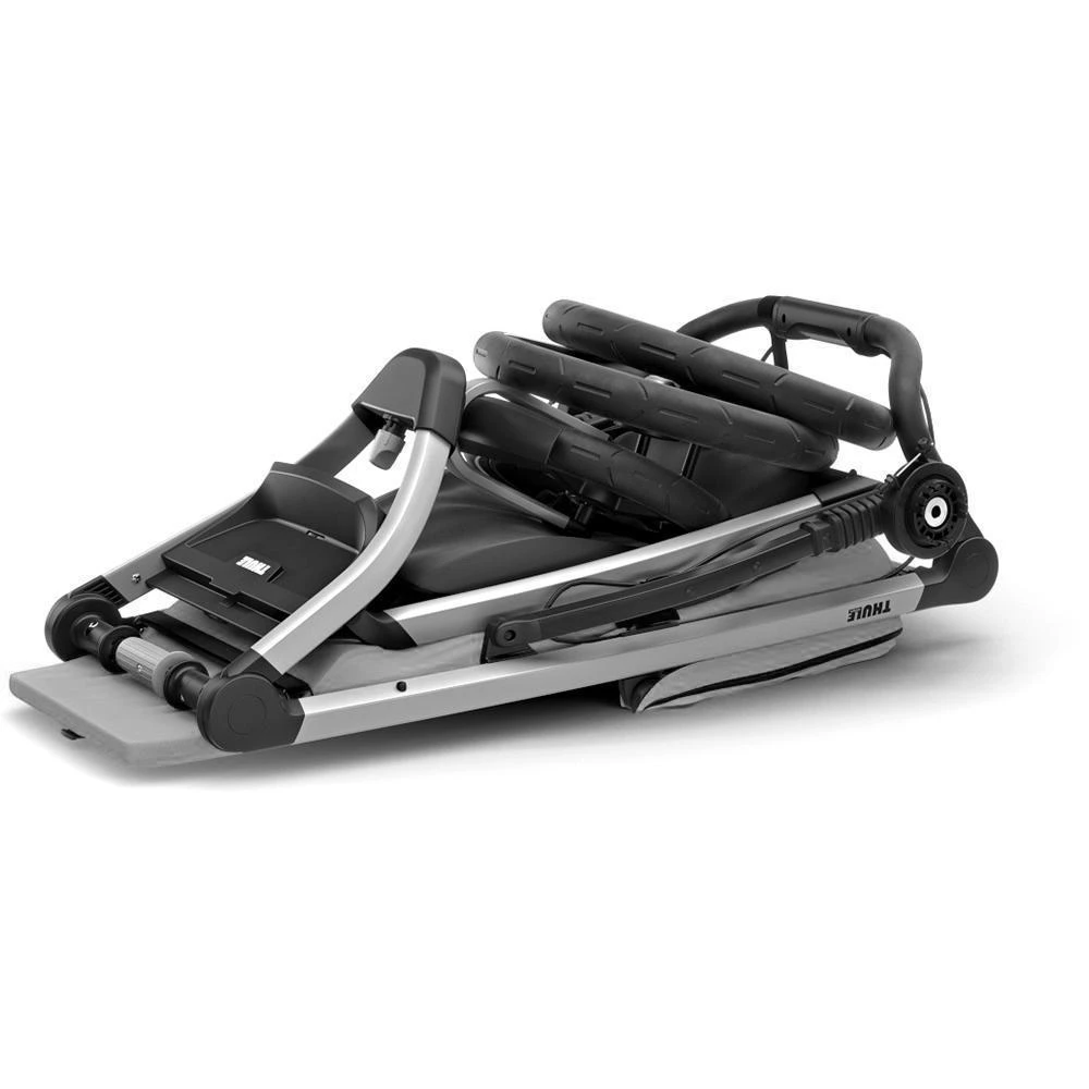 Thule Urban Glide 2 All-Terrain Stroller 10 Thule Urban Glide 2 All-Terrain Stroller - Image 8