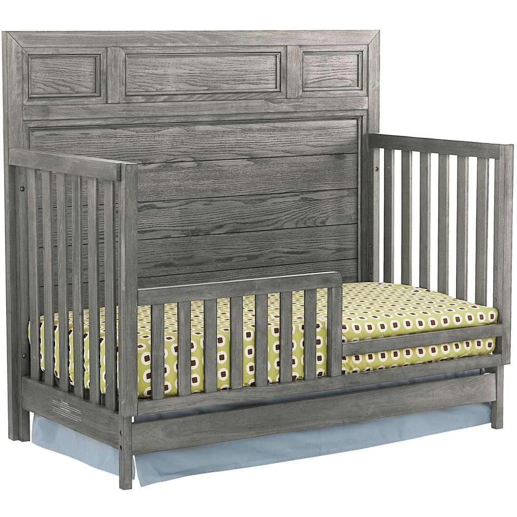 Westwood Design Foundry Flat-Top Convertible Crib 8 Westwood Design Foundry Flat-Top Convertible Crib - Image 6