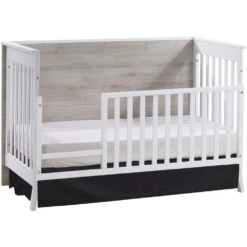 Tulip Metro Convertible Crib + 3-Drawer Dresser XL 13 Tulip Metro Convertible Crib + 3-Drawer Dresser XL -Babyletto Store tulip metro toddler bed 8b0cf5eb ca89 4a9e 88c2 2b7f4c0d8fe7