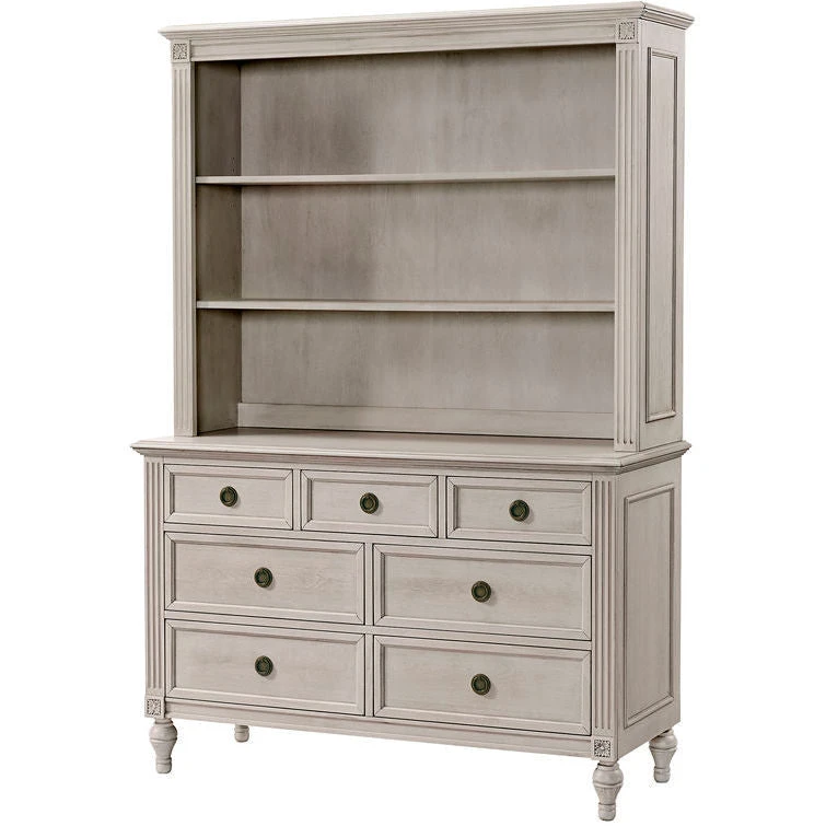 Westwood Design Viola Hutch/Bookcase 4 Westwood Design Viola Hutch/Bookcase - Image 2