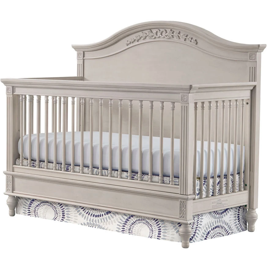 Westwood Design Viola Convertible Crib 3 Westwood Design Viola Convertible Crib