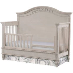 Westwood Design Viola Toddler Guard Rail 5 Westwood Design Viola Toddler Guard Rail -Babyletto Store viola crib conversion to toddler bed silo 2 25853547 50f4 4a29 a7ac f2ae148721f6