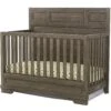 Westwood Design Foundry Flat-Top Convertible Crib 2 Westwood Design Foundry Flat-Top Convertible Crib -Babyletto Store westwood foundry convertible crib c8902ad7 bb50 4e3a ad34 09b01f555594