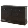Westwood Design Pine Ridge Dresser 2 Westwood Design Pine Ridge Dresser -Babyletto Store westwood pine ridge dresser black 750a4cb2 0743 47bf 8101 69863bdf56d7