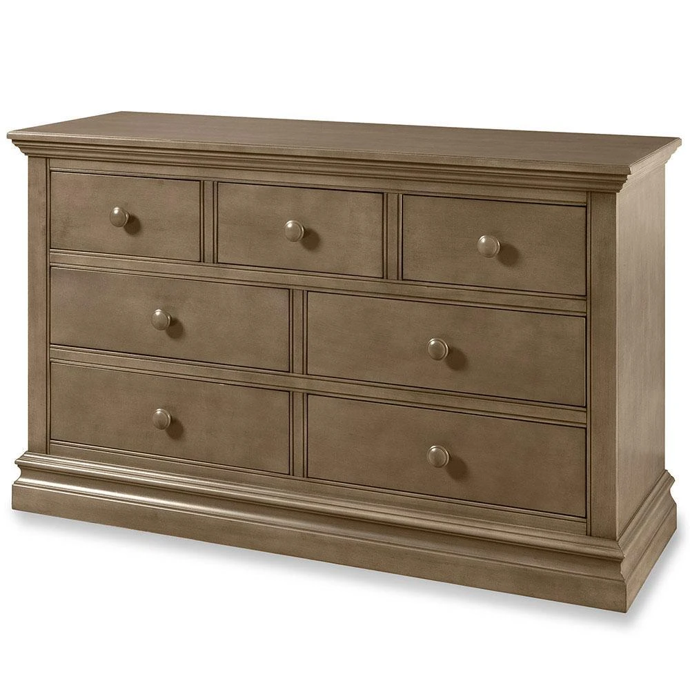 Westwood Design Pine Ridge Dresser 4 Westwood Design Pine Ridge Dresser - Image 2