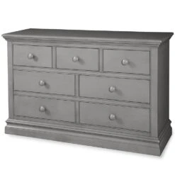 Westwood Design Pine Ridge Dresser 7 Westwood Design Pine Ridge Dresser -Babyletto Store westwood pine ridge dresser cloud 4386867d b46d 42f9 a524 3010cba220a0