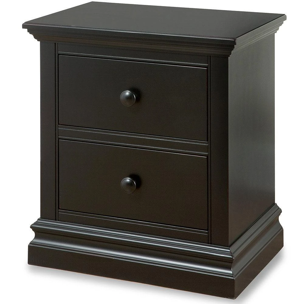 Westwood Design Stone Harbor Nightstand 3 Westwood Design Stone Harbor Nightstand