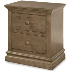 Westwood Design Stone Harbor Nightstand 6 Westwood Design Stone Harbor Nightstand -Babyletto Store westwood pine ridge nightstand cashew 295ea4f3 725f 4c44 a7a4 09963f43405f