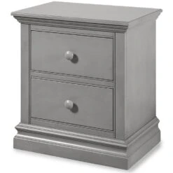 Westwood Design Stone Harbor Nightstand 7 Westwood Design Stone Harbor Nightstand -Babyletto Store westwood pine ridge nightstand cloud dccb40fa b824 4333 a75e fd2d70fd8139