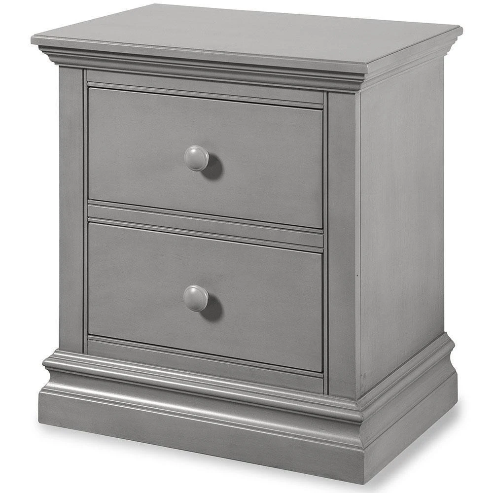 Westwood Design Stone Harbor Nightstand 5 Westwood Design Stone Harbor Nightstand - Image 3