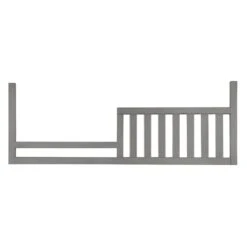 Westwood Design Pine Ridge Toddler Rail -Babyletto Store westwood pine ridge toddler rail cloud 7d6bf701 0581 4313 b51f 46f556ba45d4