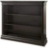 Westwood Design Stone Harbor Hutch/Bookcase 2 Westwood Design Stone Harbor Hutch/Bookcase -Babyletto Store westwood stone harbor hutch black b5d48a1a 11d3 4855 a005 abf3ffe6de17
