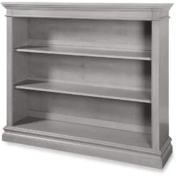 Westwood Design Stone Harbor Hutch/Bookcase 7 Westwood Design Stone Harbor Hutch/Bookcase -Babyletto Store westwood stone harbor hutch cloud e9540ba8 d3fc 4bb2 ba81 0ef74c9372a5