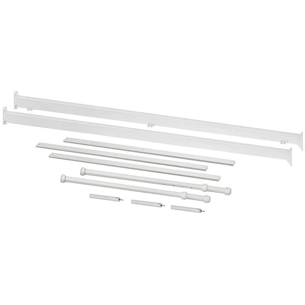 Namesake Winston Full Size Bed Conversion Kit 4 Namesake Winston Full Size Bed Conversion Kit - Image 2