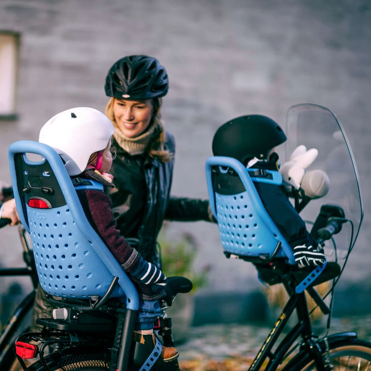 Thule Yepp Mini 11 Thule Yepp Mini - Image 9