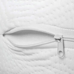 Bundle Of Dreams Organic Cotton 5" Crib Zip Mattress Cover -Babyletto Store zipper 794d3b13 13ab 4245 81b5 771153ae2d84